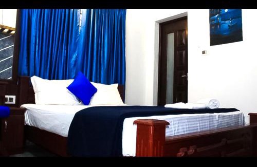 Cherthala House | Shore Beach Homestay