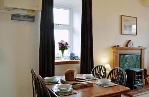 Bellochantuy House | Shore Cottage