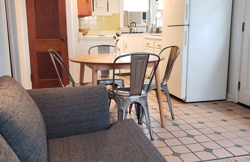 Pymatuning Central House | SHORE HAVEN COTTAGE #2