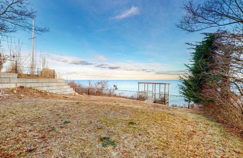 Plymouth House | Shore Heaven