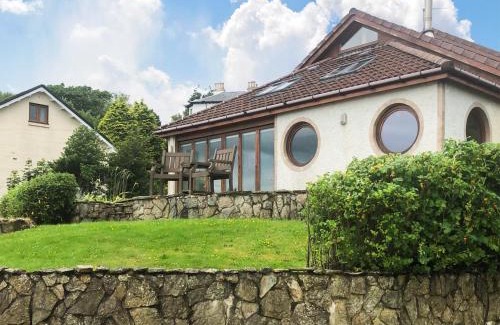 Kilcreggan House | Shore House