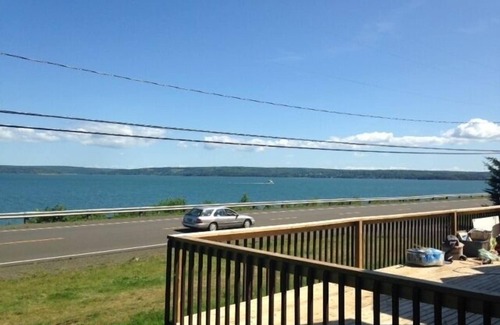 Digby House | Shore Road