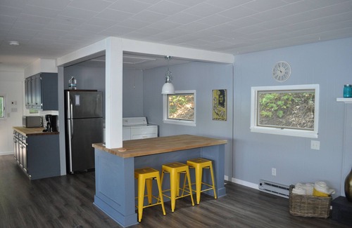 Keuka Park Cottage | Shore Thing on West Branch of Keuka Lake