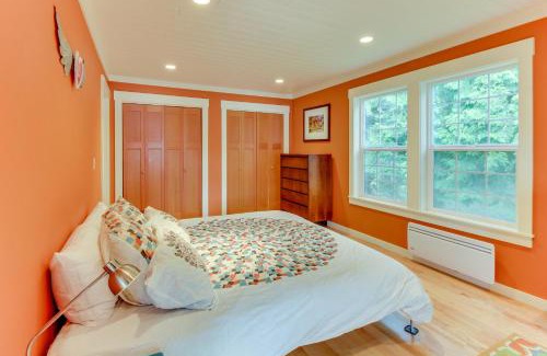 Eastsound House | Shore Thing Retreat