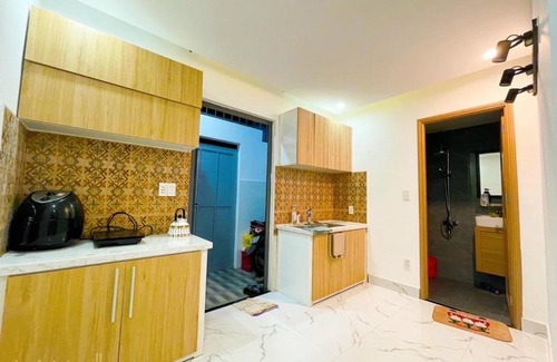 Tho Quang Beach Villa | Shore Villa with Pool