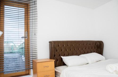 Haggerston Apartment | Shoreditch Apartment
