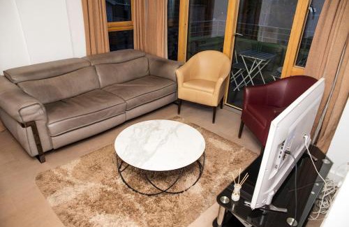 Haggerston Apartment | Shoreditch Apartment