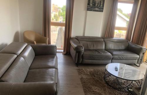Haggerston Apartment | Shoreditch Apartment