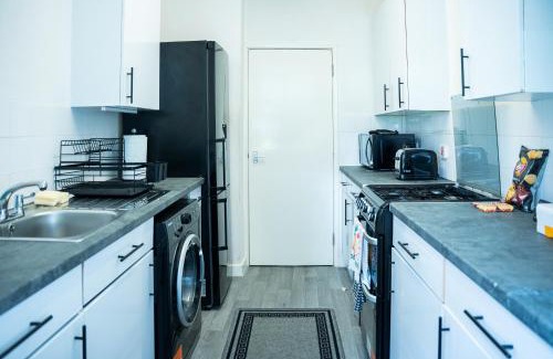 Weavers Apartment | Shoreditch Stays Liverpool Street