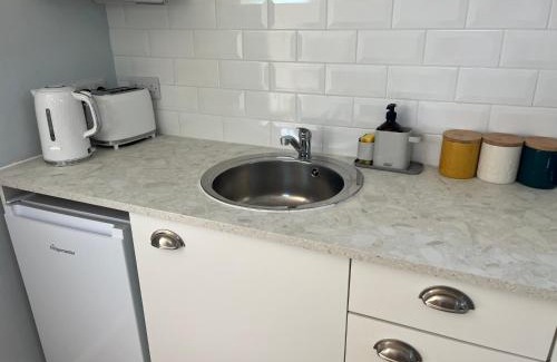 Southwick House | Shoreham Chalet
