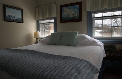Shoreham Hotel | Shoreham Inn