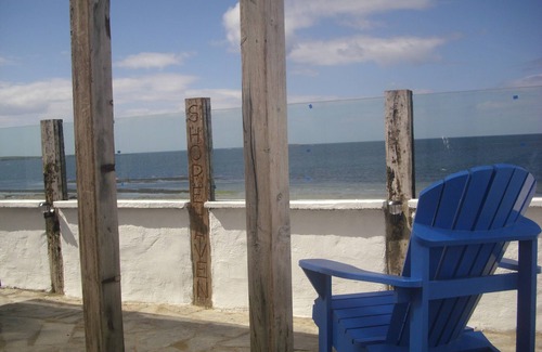 Quilty House | Shorehaven Holiday Rental, On sea shore, Quilty, west Clare