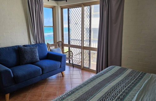 Bargara Apartment | Shoreline Apartments - Unit 10
