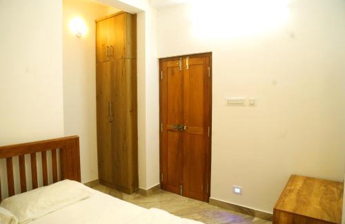 Kozhikode Apartment | shoreline homestay