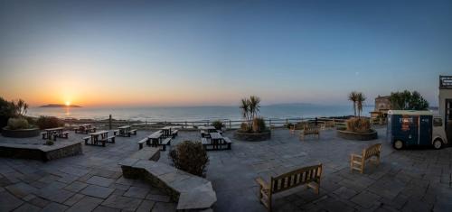 Balcarrick Hotel | Shoreline Hotel