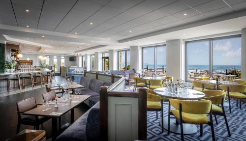 Balcarrick Hotel | Shoreline Hotel