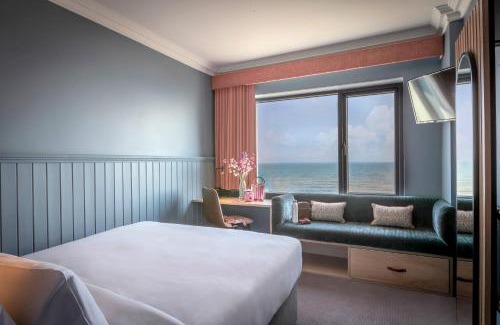 Balcarrick Hotel | Shoreline Hotel