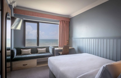 Balcarrick Hotel | Shoreline Hotel