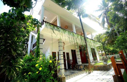 Nilwella House | Shoreline House Hiriketiya