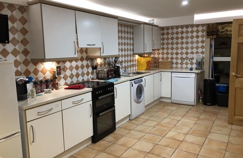 Cultra Apartment | SHORELINE - Luxury apartment on the shore of Belfast Lough