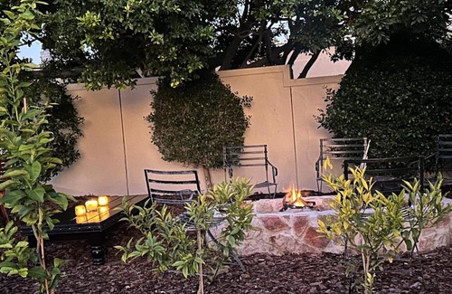 Sandbaai House | Shores Keep - Self Catering Home