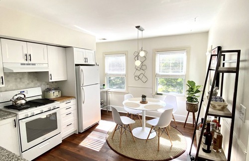 Wilmington Apartment | Short & Long Term ,Relocation, Corporate Travel,Nurses,Wilmington Realtor Owned
