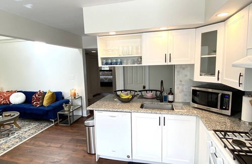 Wilmington Apartment | Short & Long Term ,Relocation, Corporate Travel,Nurses,Wilmington Realtor Owned
