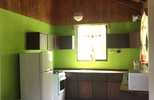 Garabito Cabin | Short & Long Terms rental Casitas