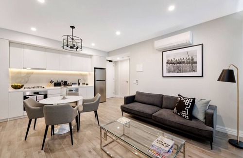 Glen Iris Apartment | Short Stay 1 Bedroom Standard Manhattan Glen Iris