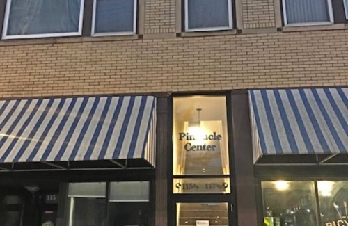 South Bend Apartment | Short Stay close to Notre Dame perfect for football weekends or business travel.
