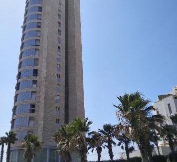 Bat Yam Apartment | Short Stay
