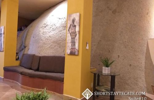 Tecate Hotel | Short Stay Tecate Hotel Boutique
