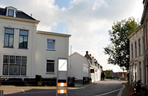 Wageningen Apartment | Short Stay Wageningen