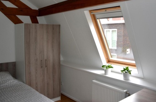Wageningen Apartment | Short Stay Wageningen