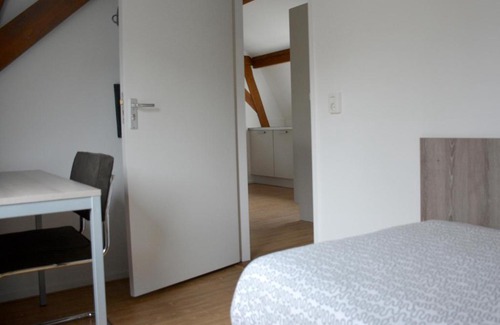 Wageningen Apartment | Short Stay Wageningen