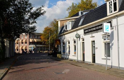 Wageningen Apartment | Short Stay Wageningen