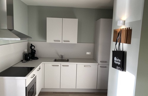Wageningen Apartment | Short Stay Wageningen 3