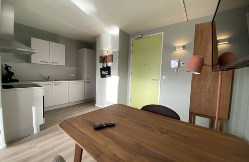 Wageningen Apartment | Short Stay Wageningen 3