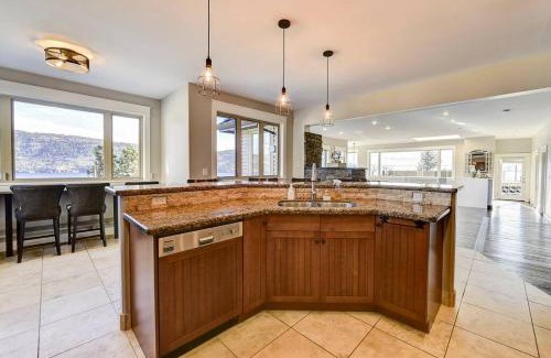 Central Okanagan House | Short Term Rental Approved. Stay Worry Free!