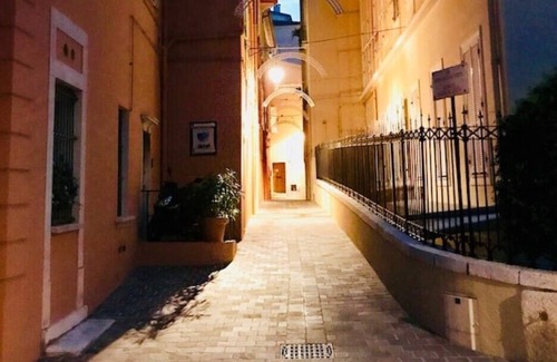 Le Portier Apartment | Short Walk TO Casino & Grimaldi Forum - Seaview!