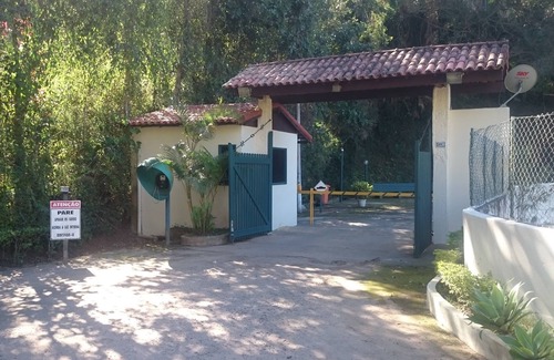 Petropolis Apartment | SHORT WINTER WITH LEISURE AND SAFETY!