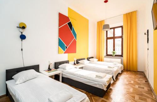 Stare Miasto Apartment | ShortStayPoland Old Town C1