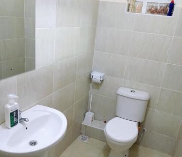 Kajiado Apartment | Show Ground Homes