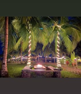 El Jobo Hotel | Show Pony Beach Resort and Suites
