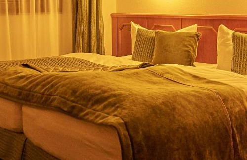 Brandis Hotel | Showhotel Seerose