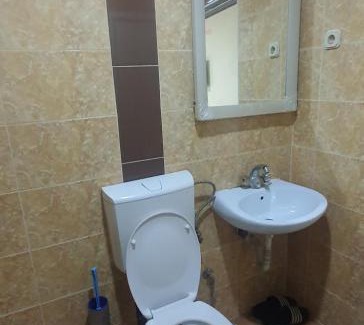 Tetovo Hotel | ShpendRoom