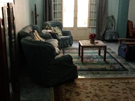 Heliopolis Apartment | شقة مفروشة للأيجار بشيراتون المطار