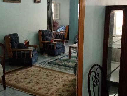 Heliopolis Apartment | شقة مفروشة للأيجار بشيراتون المطار