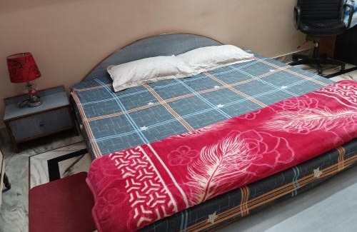 Civil Lines House | Shraddha Niwas