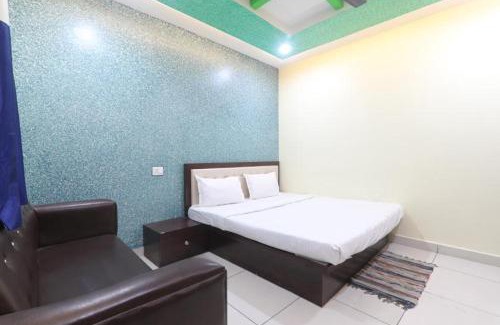 Azamgarh Hotel | Shre Ram Hotel & restaurant